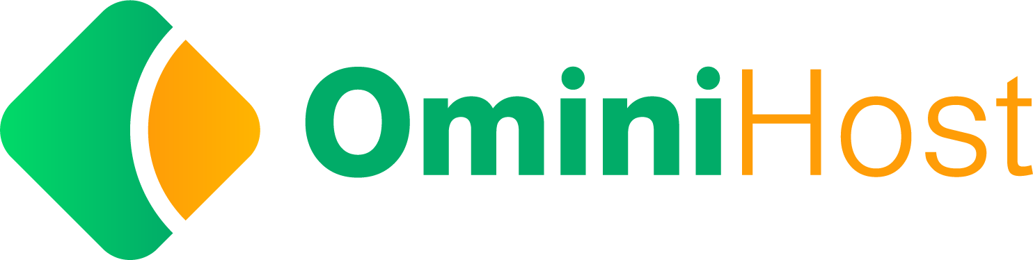OminiHost - Hosting Solution